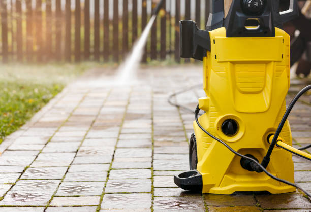 Best Sidewalk and Walkway Cleaning  in Pleasant Run, OH